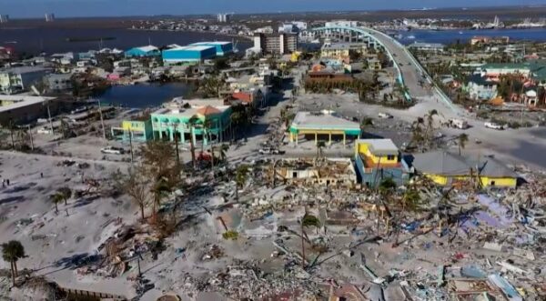 Donate to Collier and Lee County